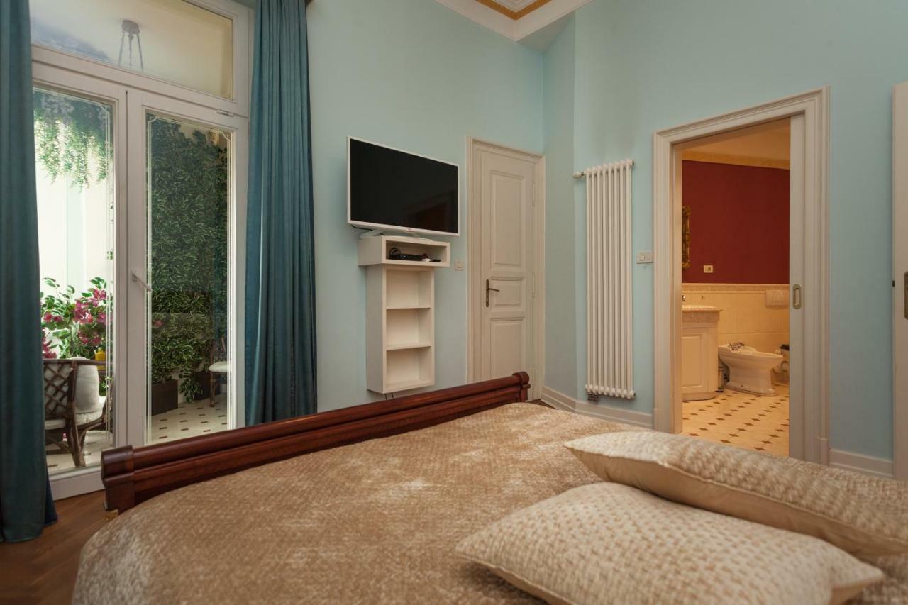 Filip'S Palace Luxurious Apartment Lublaň Exteriér fotografie