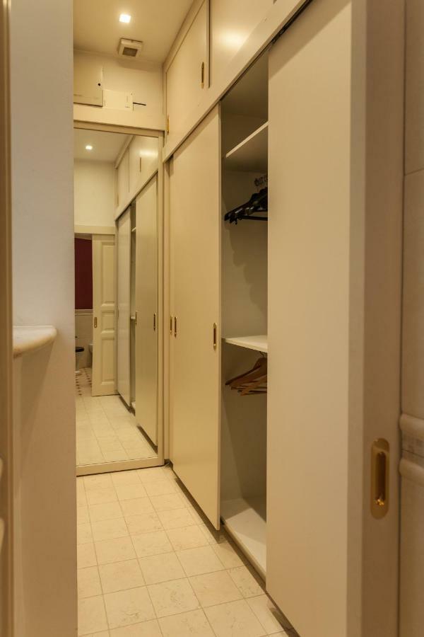 Filip'S Palace Luxurious Apartment Lublaň Exteriér fotografie