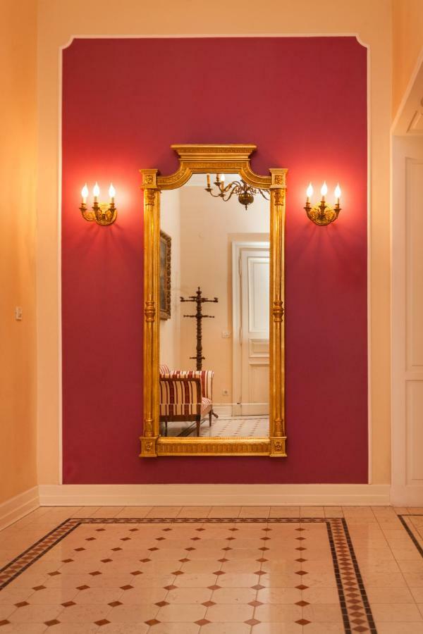 Filip'S Palace Luxurious Apartment Lublaň Exteriér fotografie