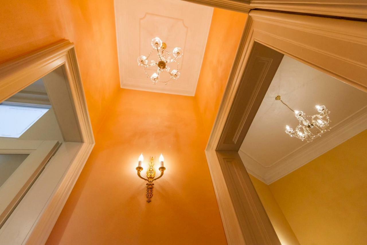 Filip'S Palace Luxurious Apartment Lublaň Exteriér fotografie